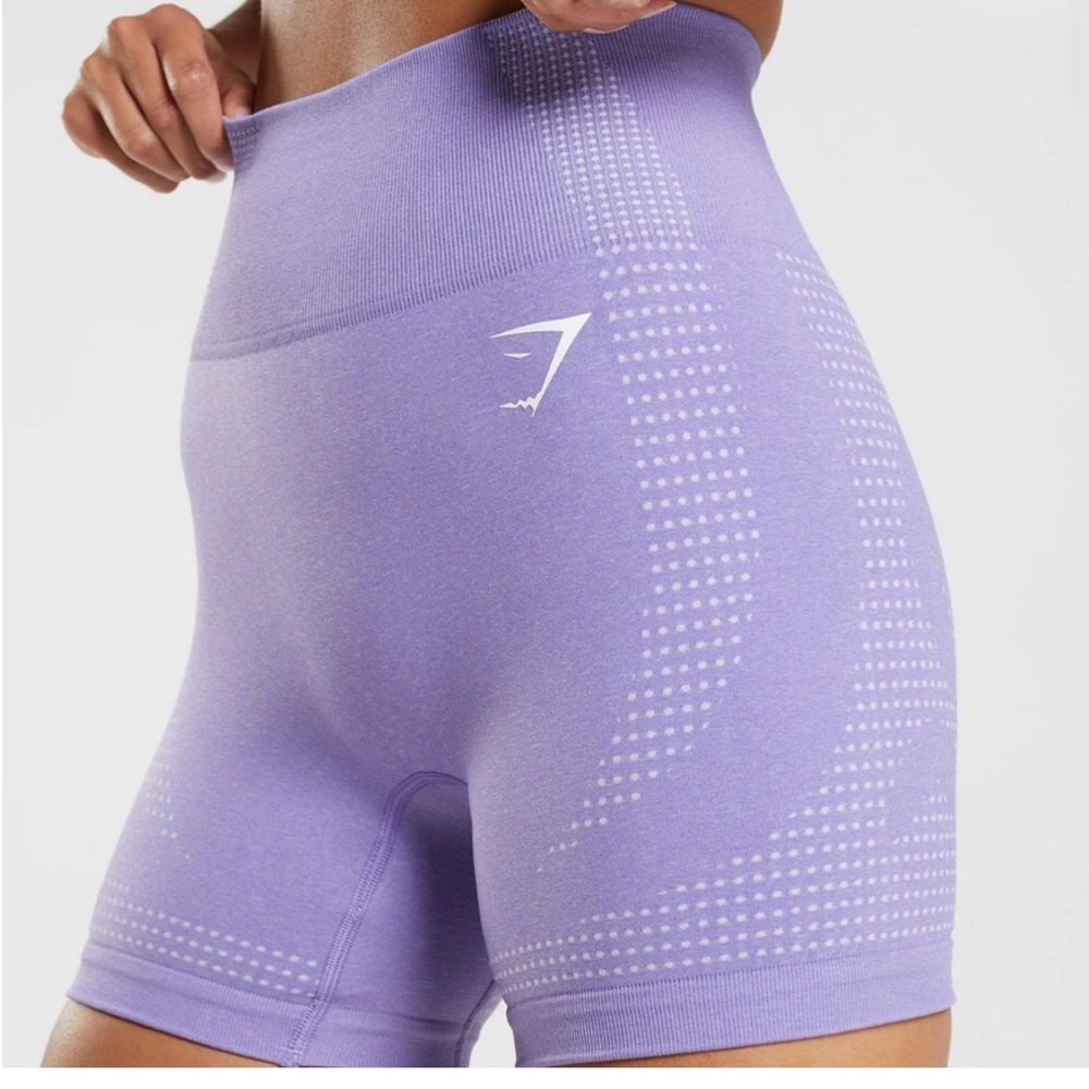 Gymshark vital seamless 2.0 shorts